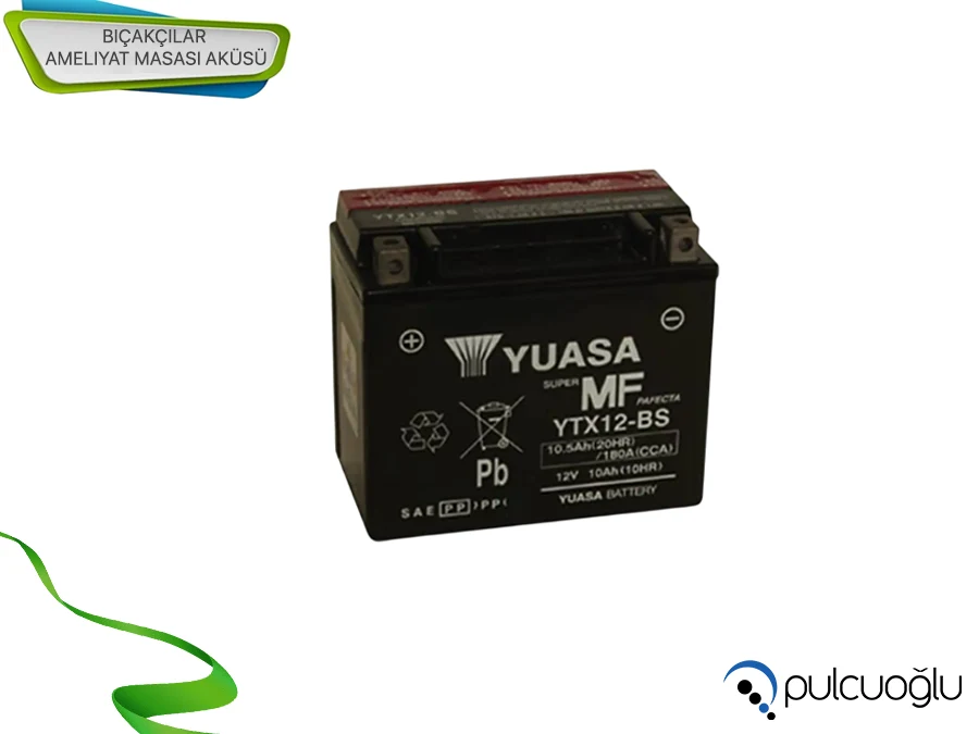                        Bıçakçılar Ameliyat Masası Bataryası